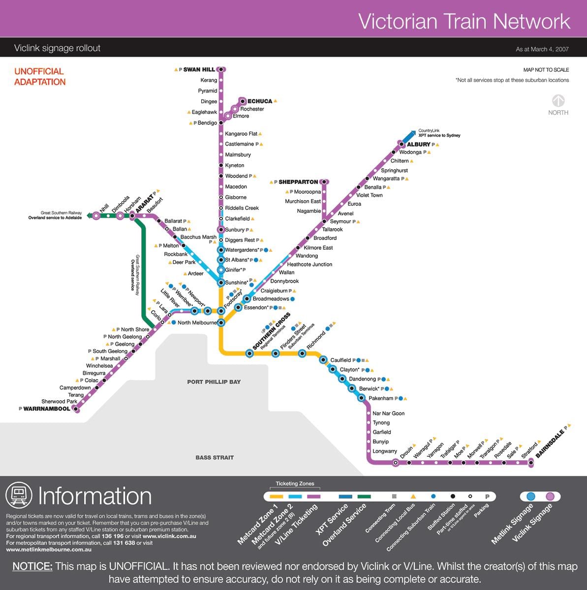 vline göster